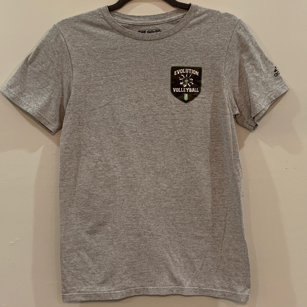 Adidas The Go to tee
